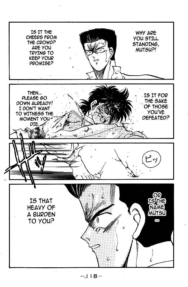 Page 8 Chapter 38 Gates of Carnage