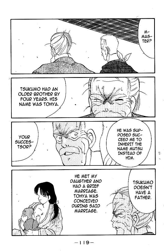 Page 9 Chapter 38 Gates of Carnage
