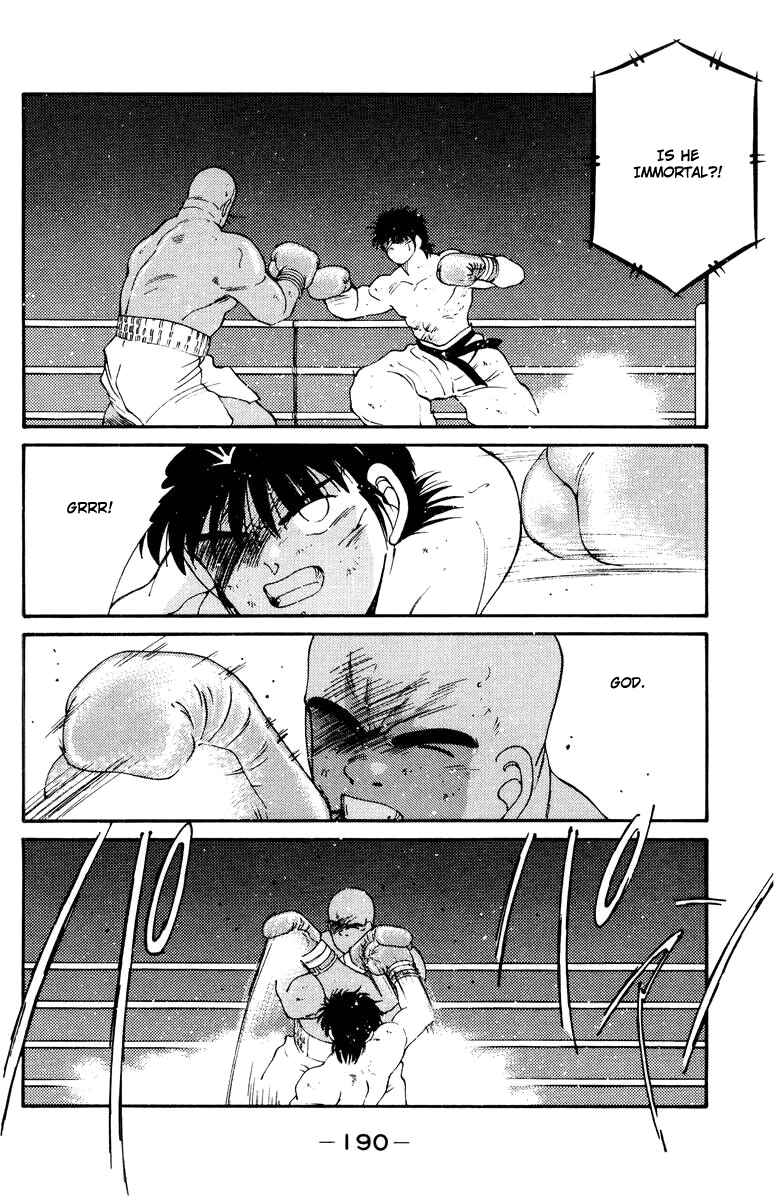 Page 14 Chapter 54 Gates of Carnage
