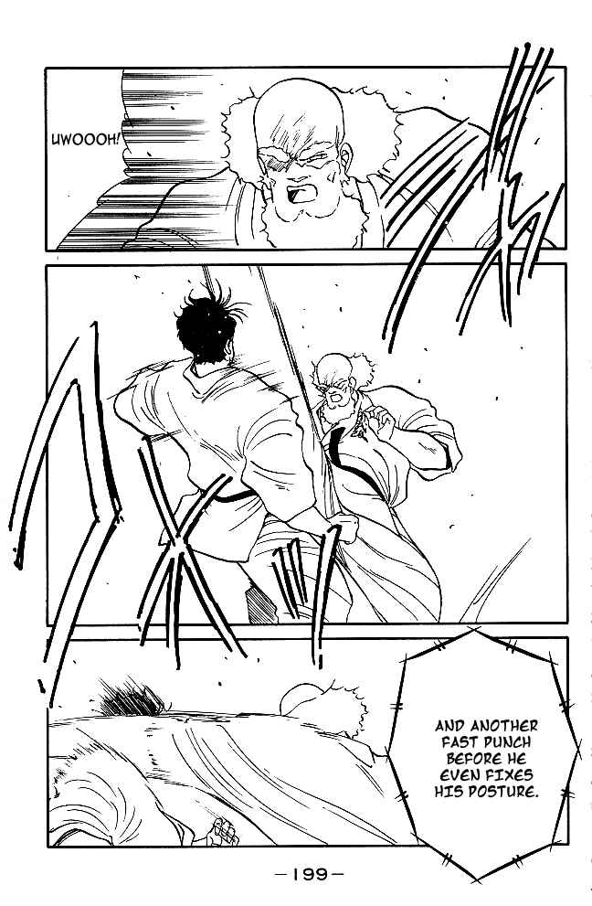 Page 19 Chapter 31.1 Gates of Carnage
