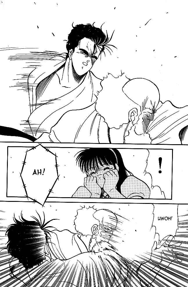 Page 28 Chapter 31.1 Gates of Carnage