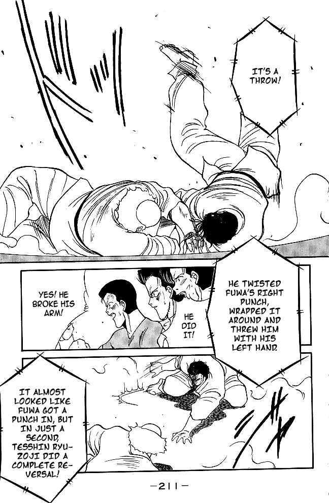 Page 31 Chapter 31.1 Gates of Carnage