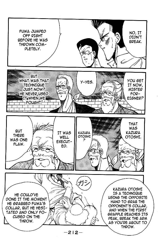 Page 32 Chapter 31.1 Gates of Carnage