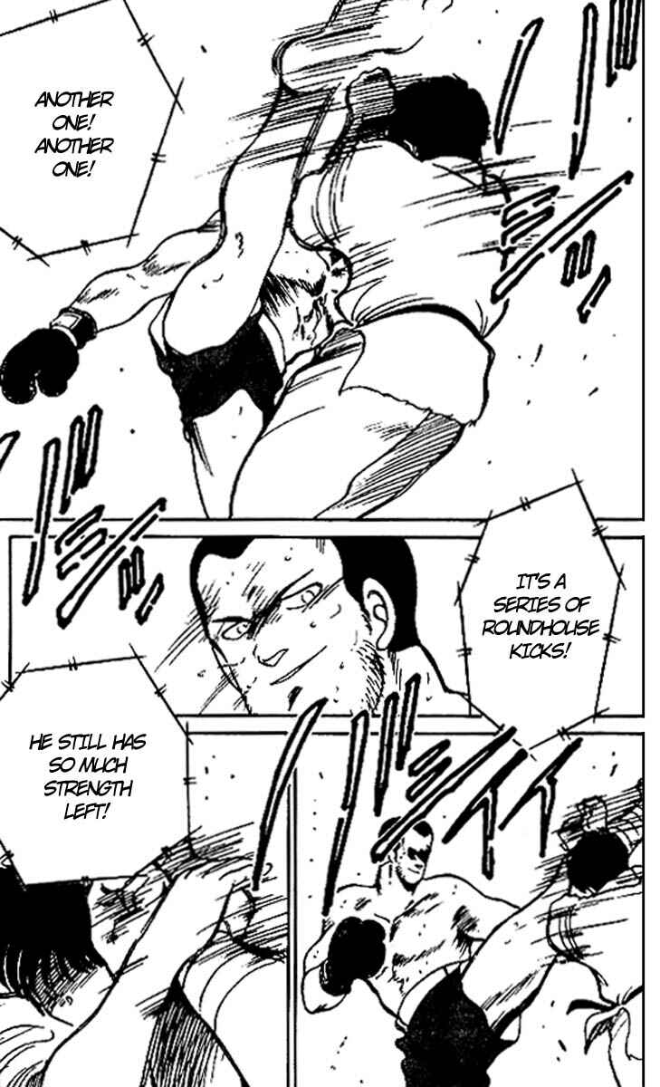 Page 49 Chapter 15 Gates of Carnage