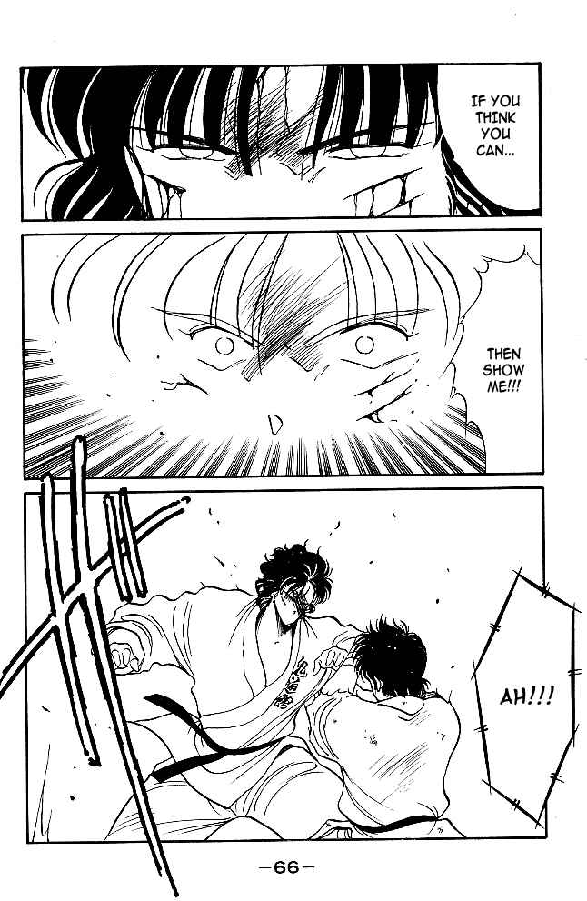 Page 11 Chapter 29 Gates of Carnage