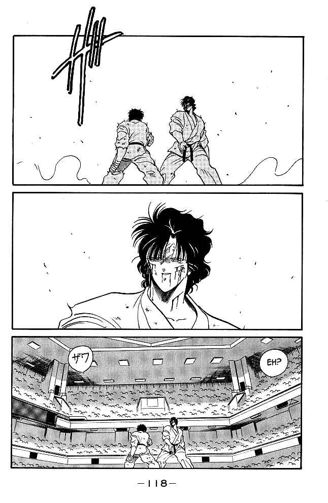 Page 62 Chapter 29 Gates of Carnage