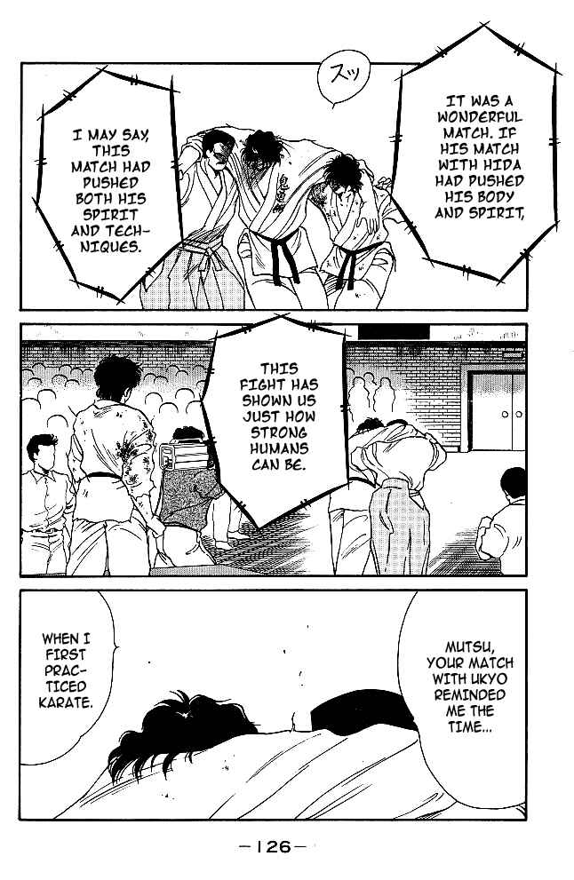 Page 70 Chapter 29 Gates of Carnage