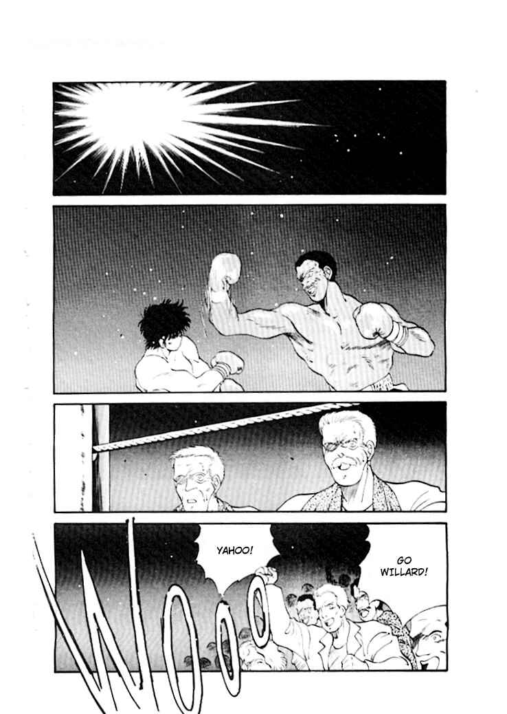 Page 22 Chapter 43 Gates of Carnage