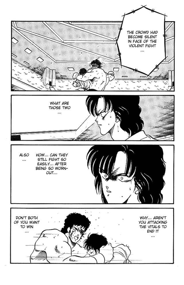 Page 32 Chapter 23 Gates of Carnage
