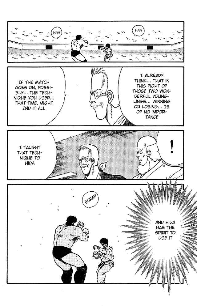 Page 41 Chapter 23 Gates of Carnage