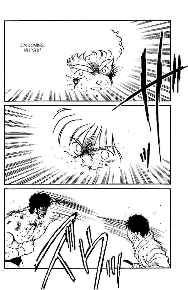 Page 43 Chapter 23 Gates of Carnage