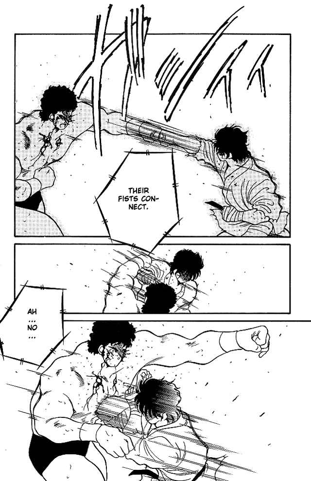 Page 44 Chapter 23 Gates of Carnage