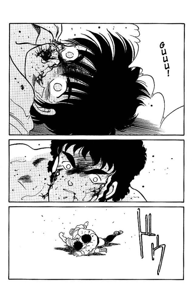 Page 52 Chapter 23 Gates of Carnage