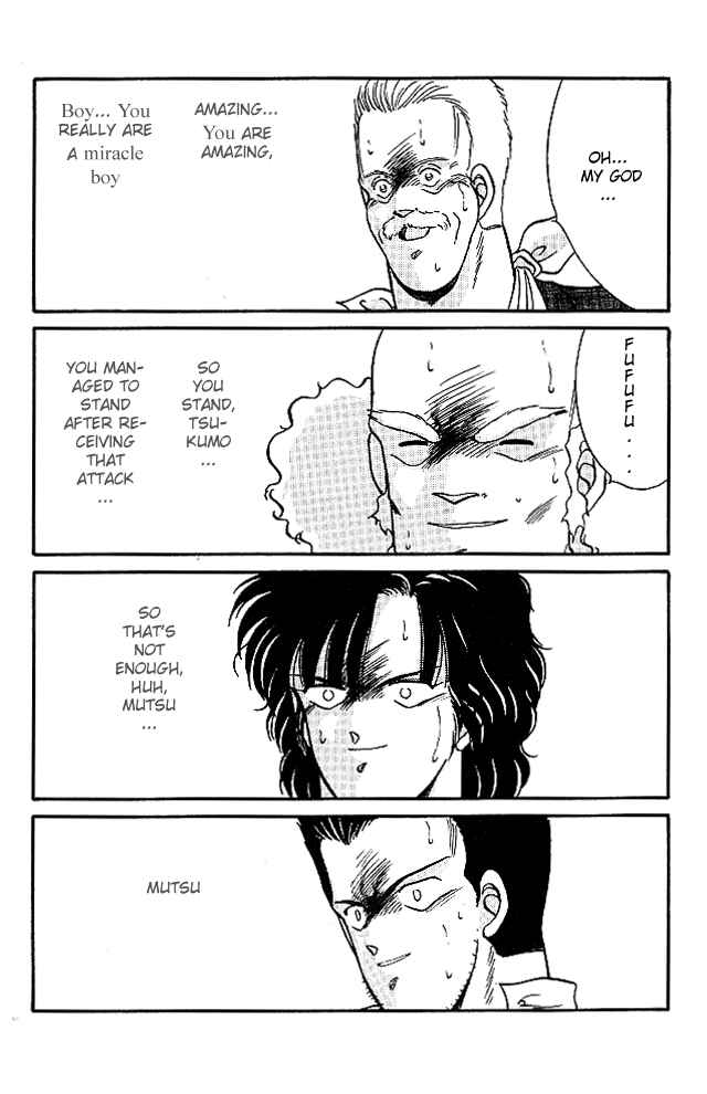 Page 57 Chapter 23 Gates of Carnage