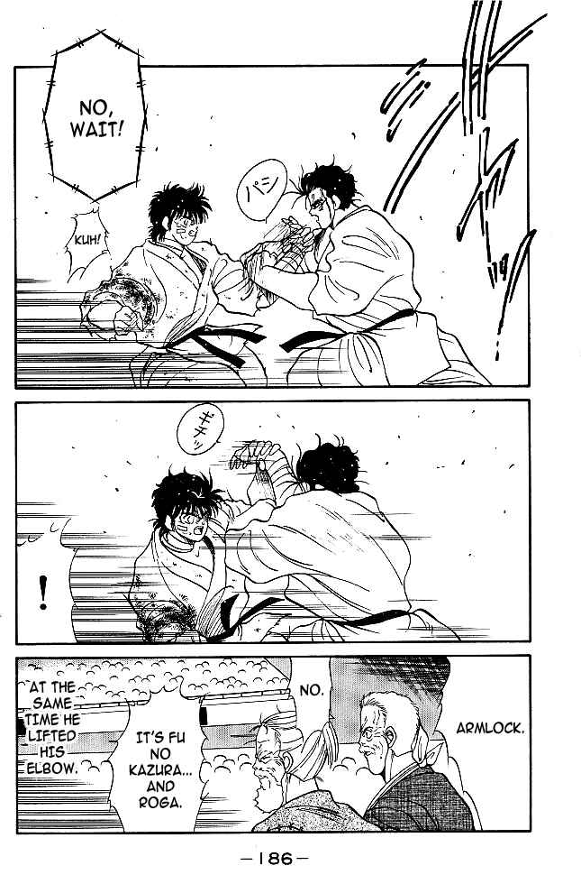 Page 22 Chapter 35 Gates of Carnage