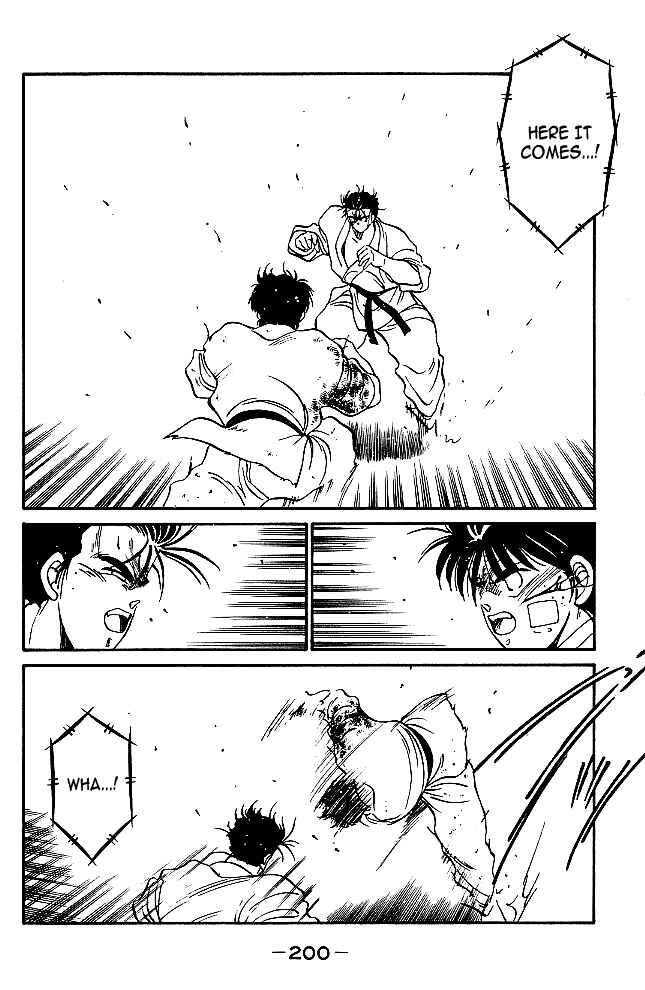 Page 36 Chapter 35 Gates of Carnage