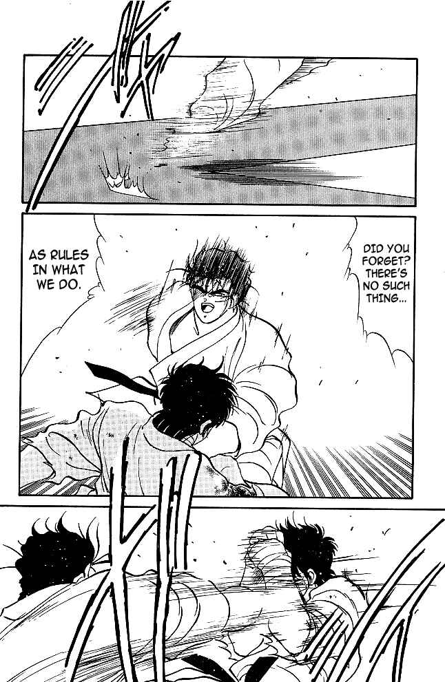 Page 44 Chapter 35 Gates of Carnage