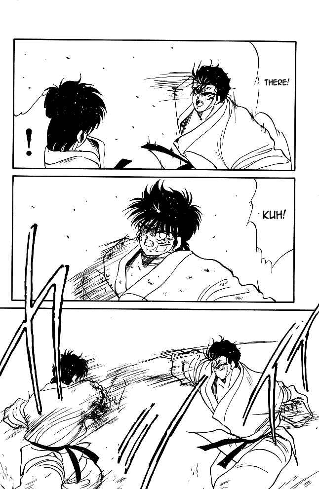 Page 46 Chapter 35 Gates of Carnage