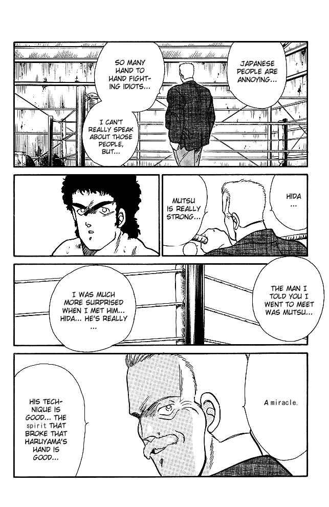 Page 36 Chapter 20 Gates of Carnage