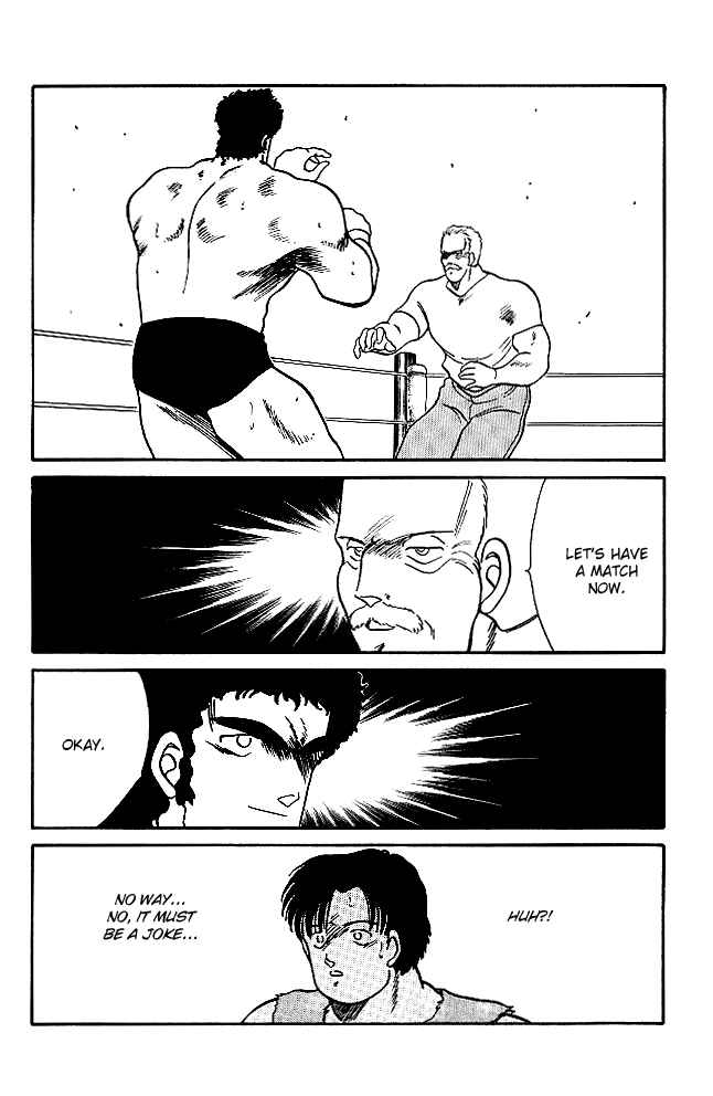 Page 38 Chapter 20 Gates of Carnage