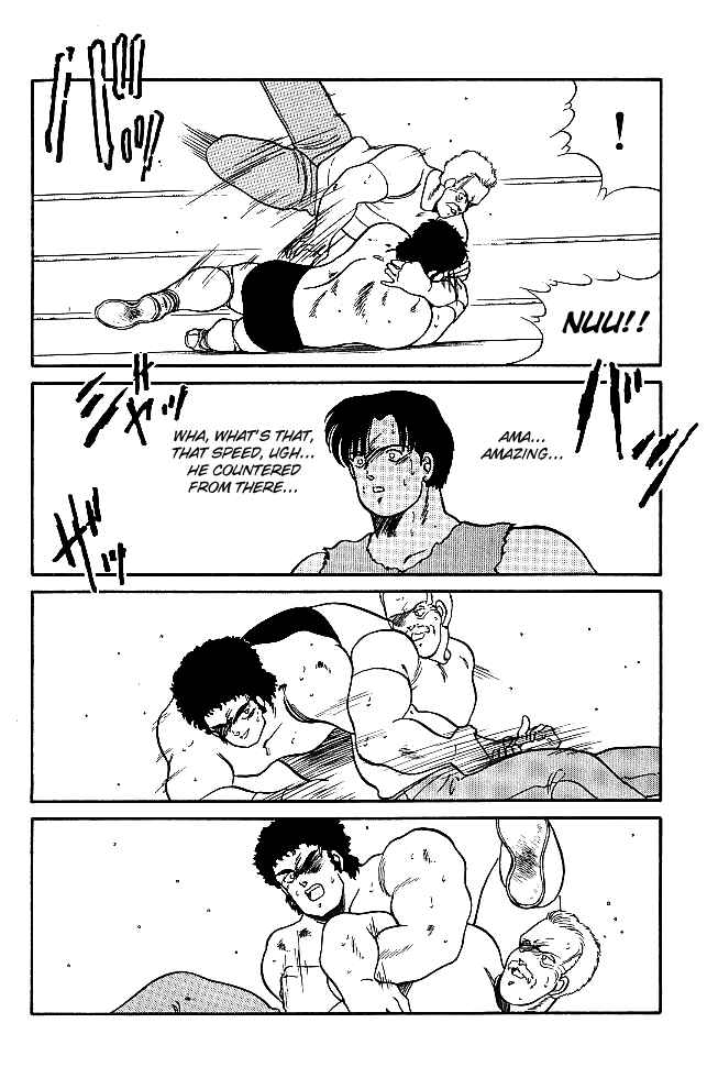 Page 40 Chapter 20 Gates of Carnage
