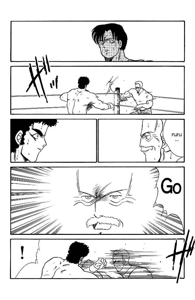 Page 41 Chapter 20 Gates of Carnage