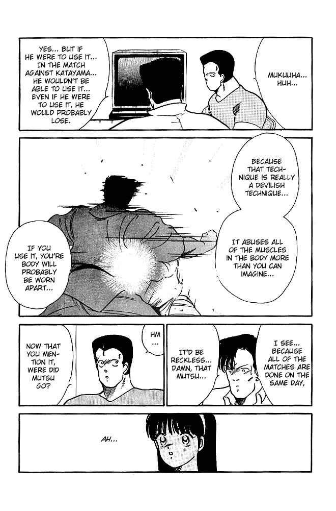 Page 49 Chapter 20 Gates of Carnage