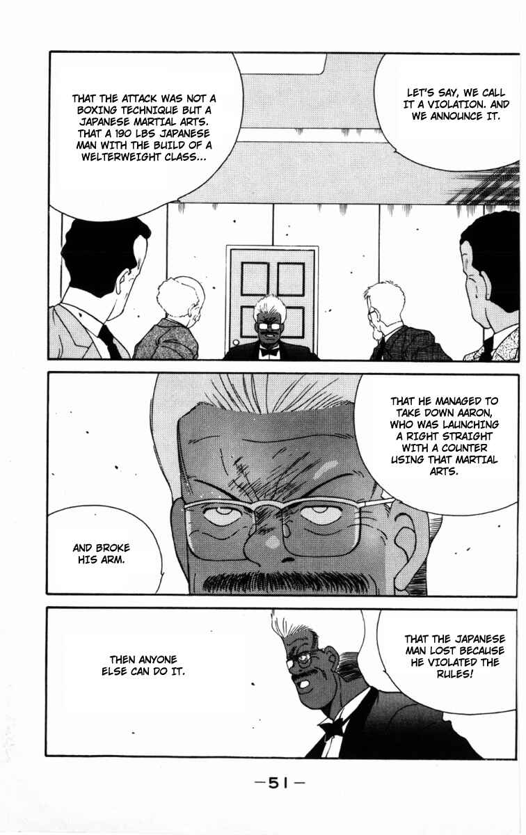 Page 12 Chapter 58 Gates of Carnage