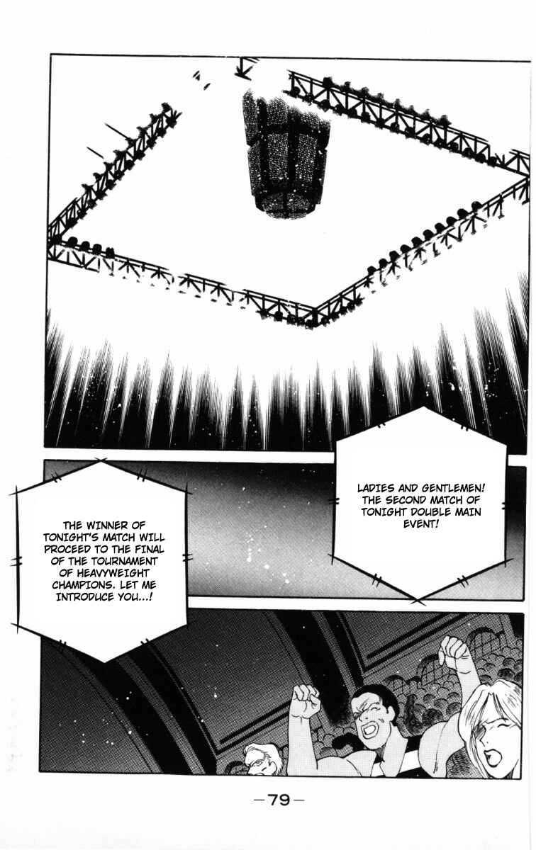 Page 40 Chapter 58 Gates of Carnage