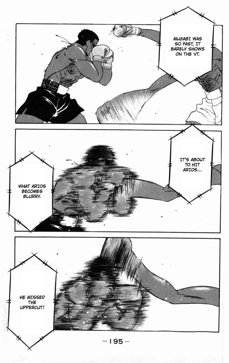 Page 40 Chapter 60 Gates of Carnage