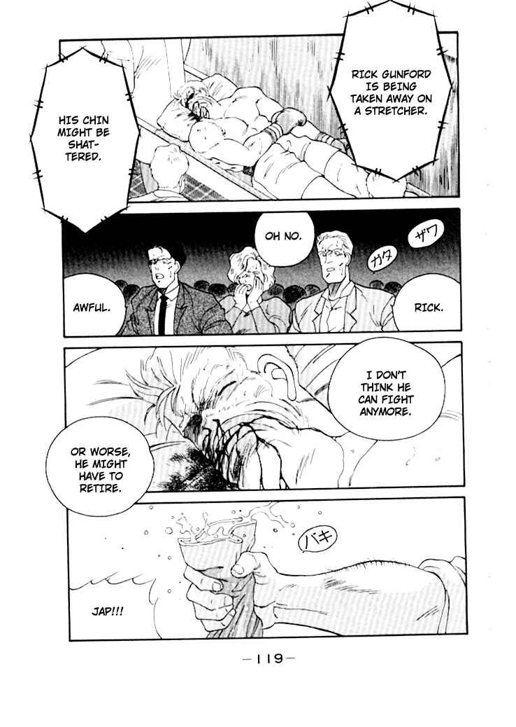 Page 13 Chapter 49 Gates of Carnage