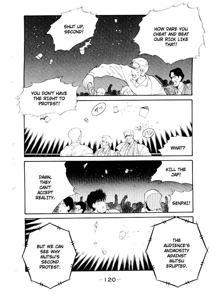 Page 14 Chapter 49 Gates of Carnage