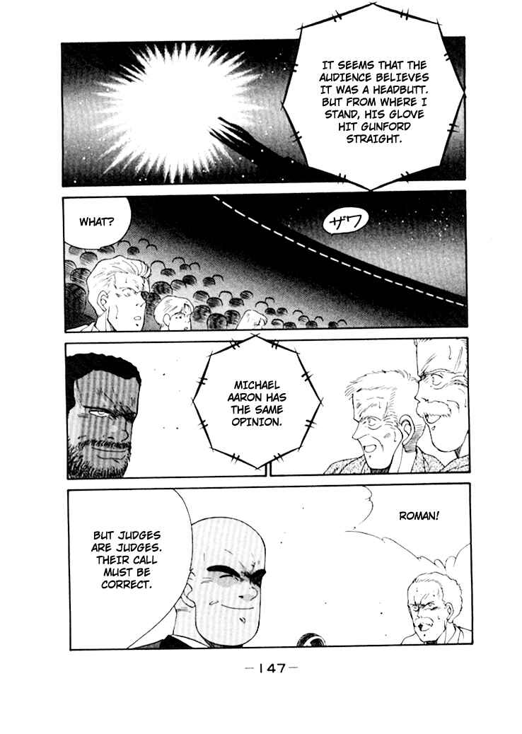 Page 41 Chapter 49 Gates of Carnage