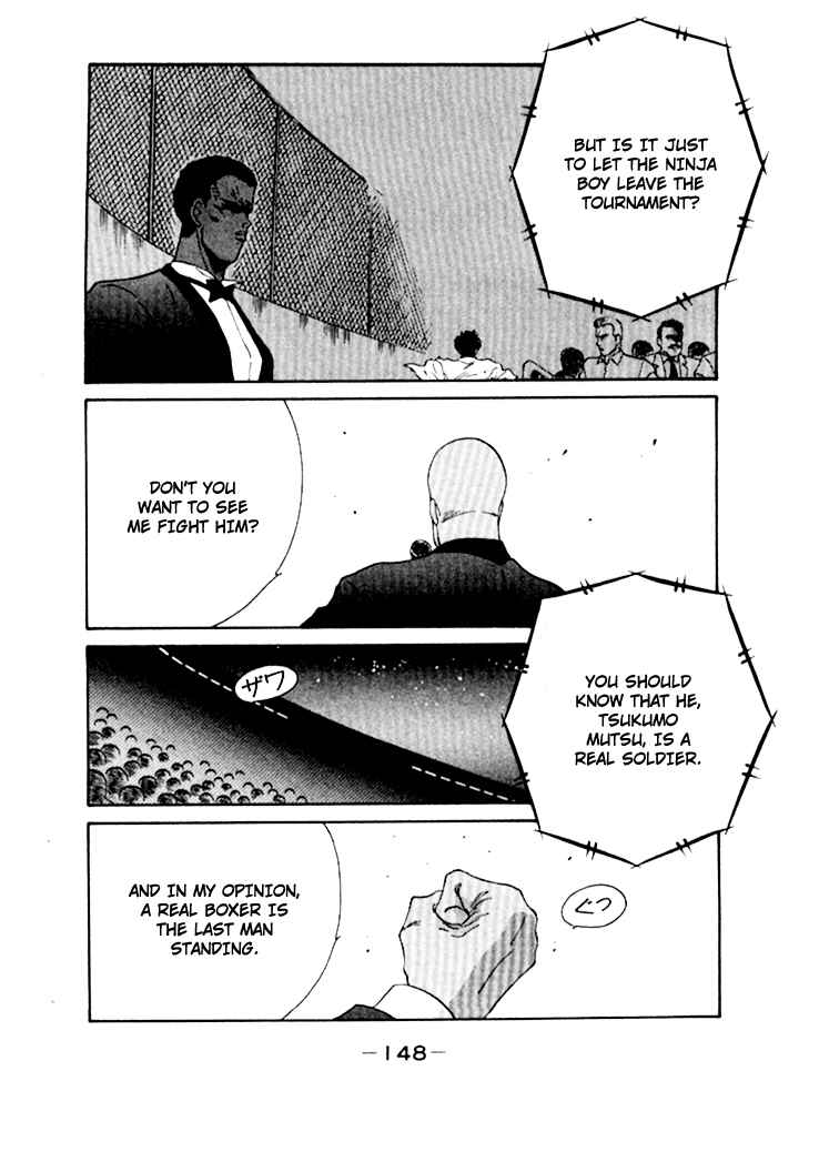 Page 42 Chapter 49 Gates of Carnage