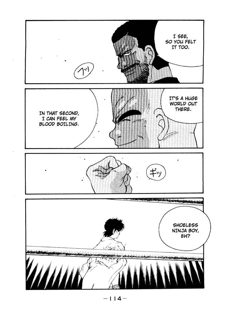 Page 8 Chapter 49 Gates of Carnage