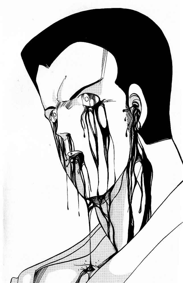 Page 36 Chapter 25 Gates of Carnage