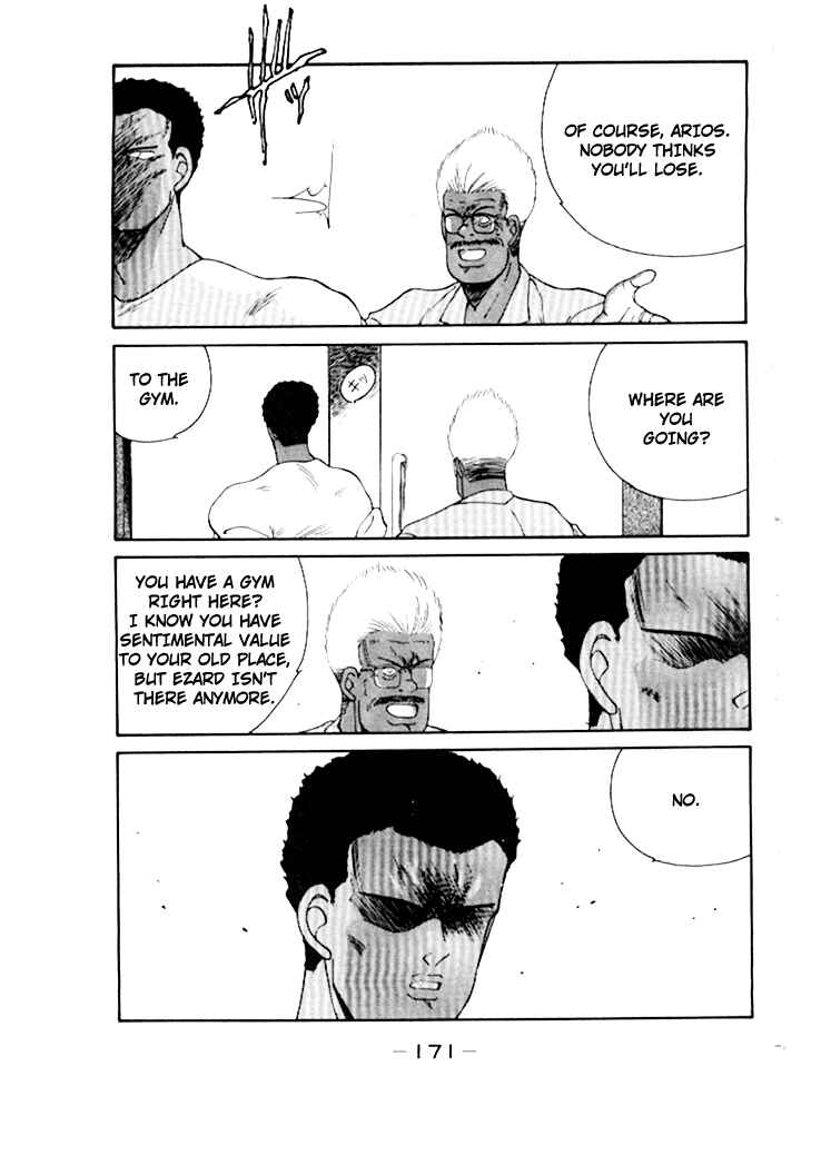Page 12 Chapter 50 Gates of Carnage