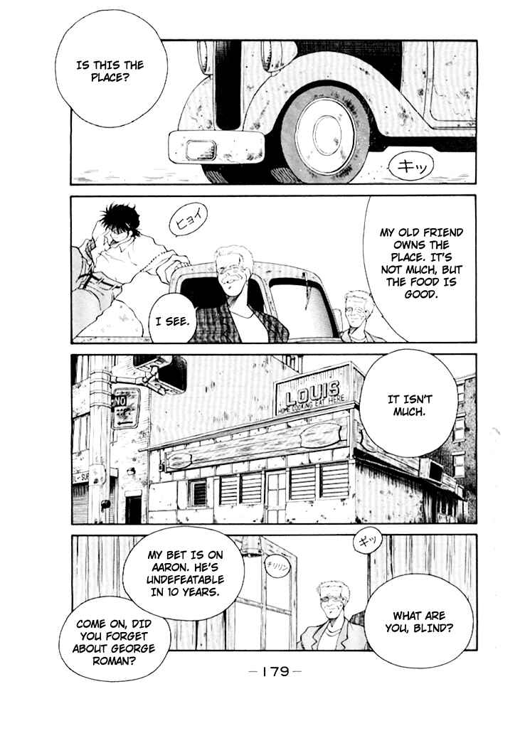 Page 20 Chapter 50 Gates of Carnage