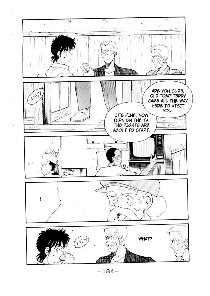 Page 25 Chapter 50 Gates of Carnage
