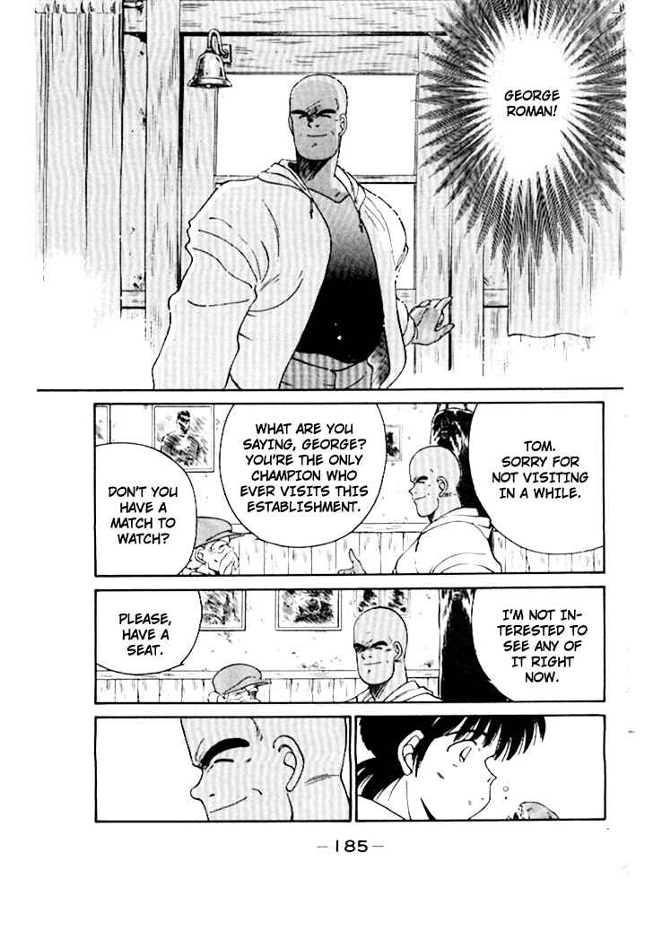 Page 26 Chapter 50 Gates of Carnage