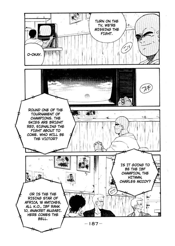 Page 28 Chapter 50 Gates of Carnage