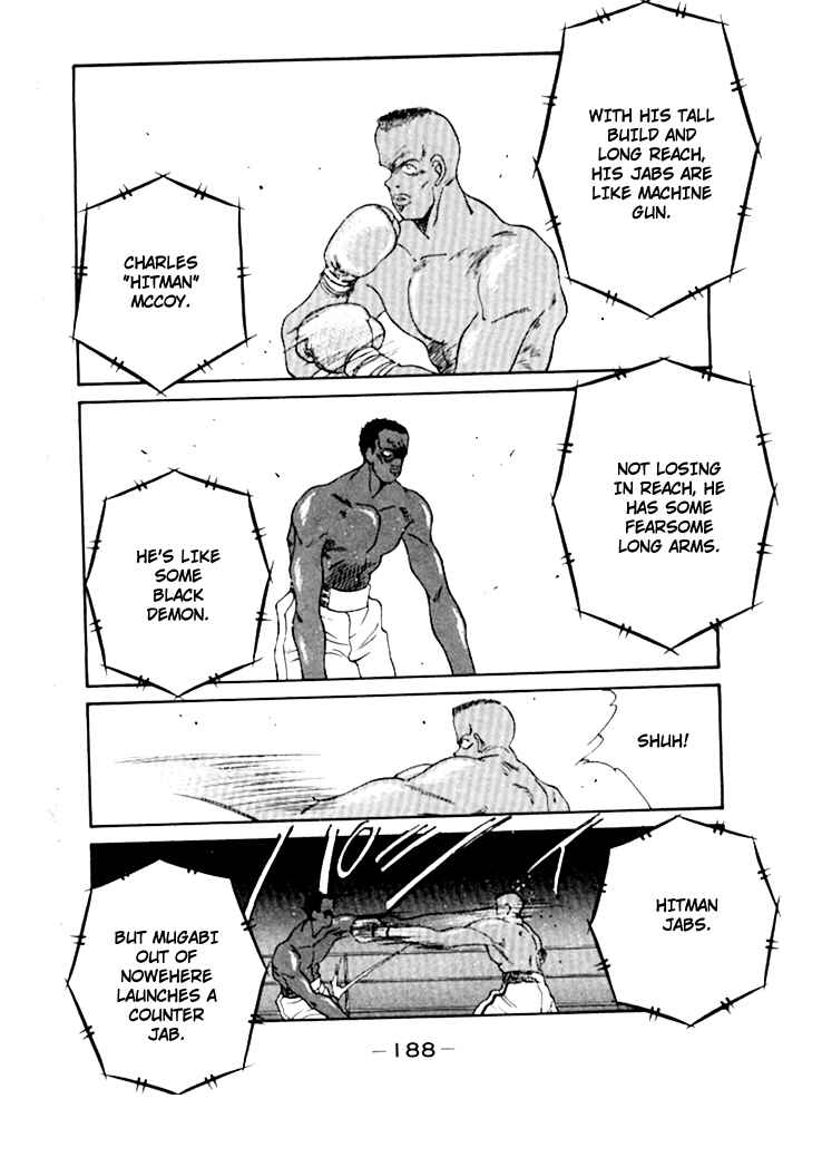 Page 29 Chapter 50 Gates of Carnage
