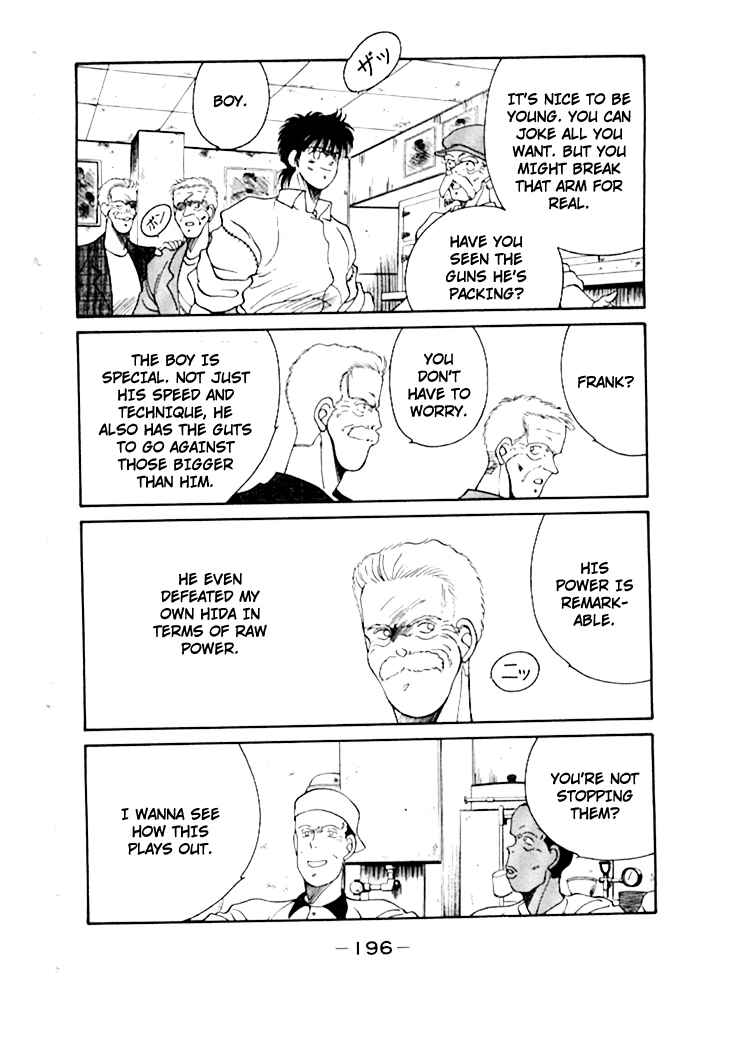 Page 37 Chapter 50 Gates of Carnage