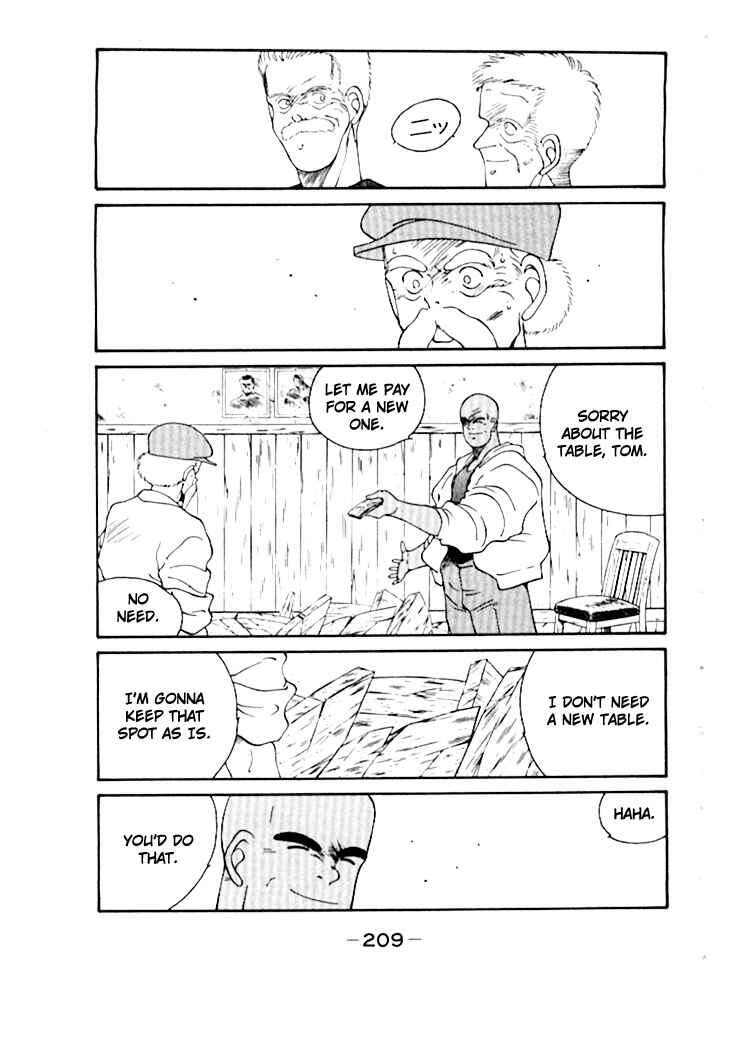 Page 50 Chapter 50 Gates of Carnage
