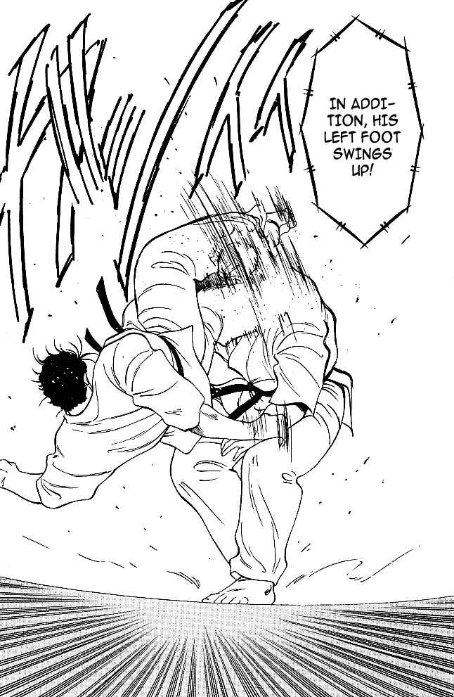 Page 24 Chapter 32 Gates of Carnage