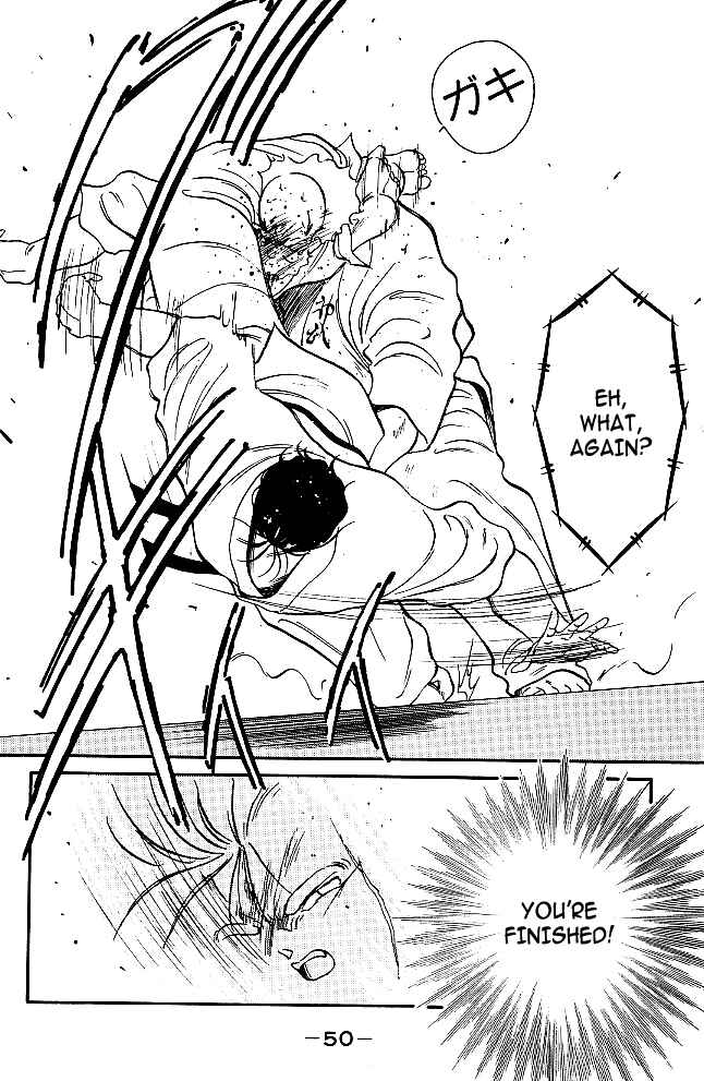 Page 25 Chapter 32 Gates of Carnage