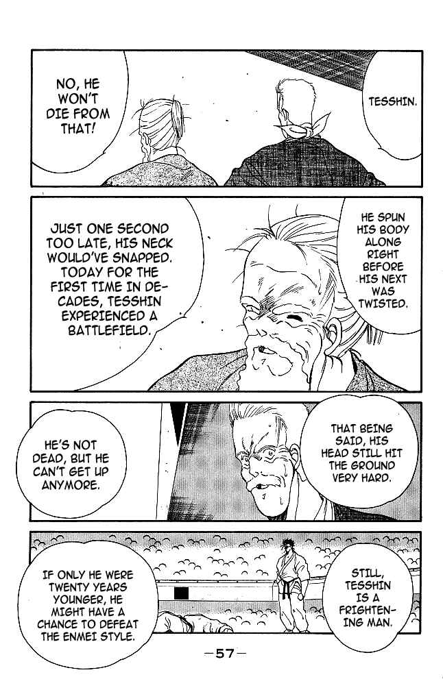 Page 32 Chapter 32 Gates of Carnage