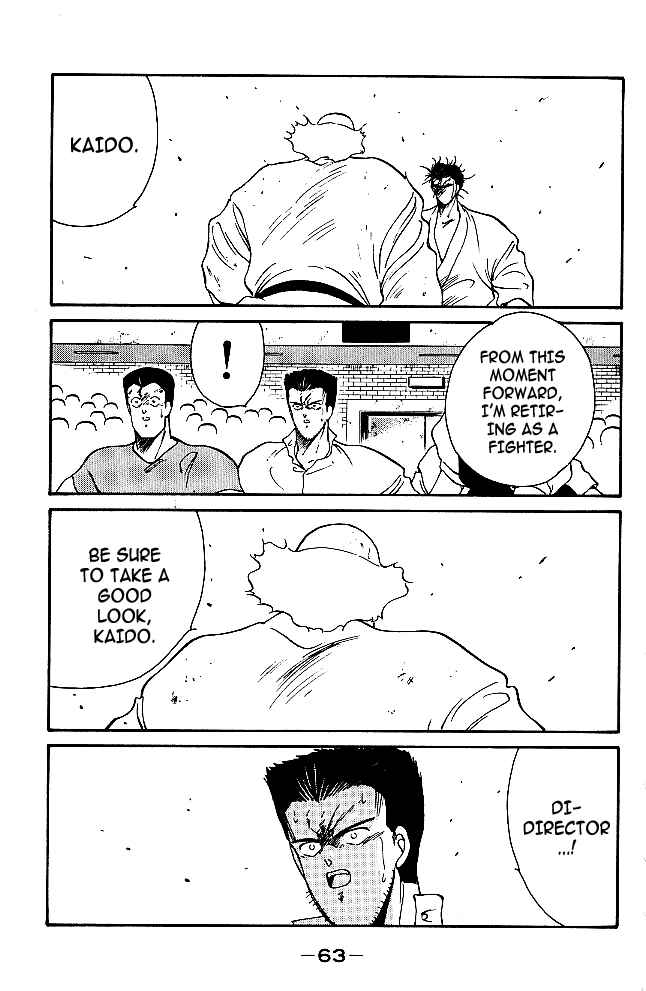 Page 38 Chapter 32 Gates of Carnage