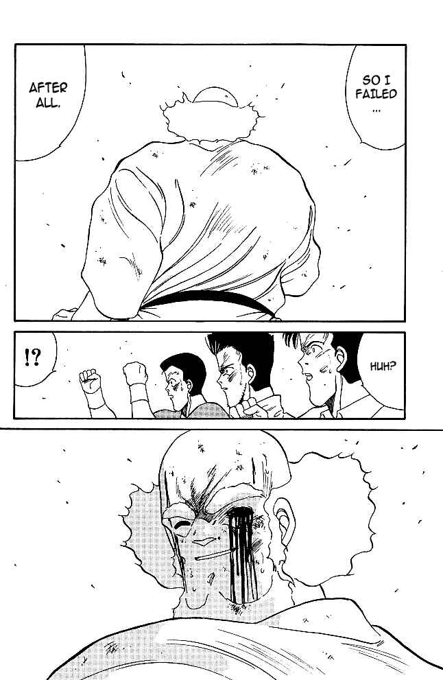 Page 50 Chapter 32 Gates of Carnage