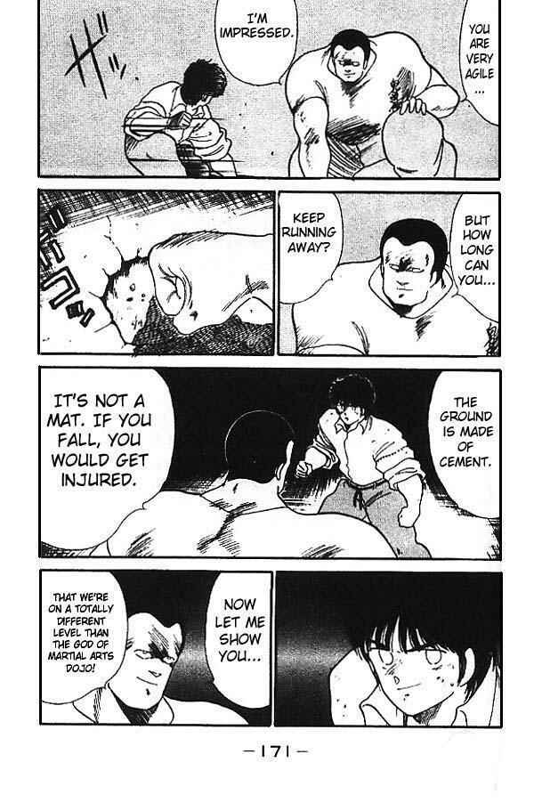 Page 25 Chapter 12 Gates of Carnage